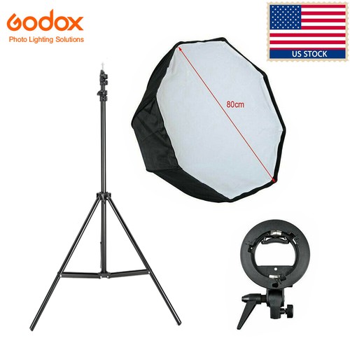Godox 80cm octagon umbrella - godox,