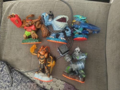 Activision skylanders job lot - activision,
