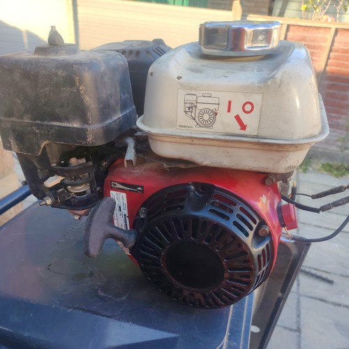 Honda gx120 engine spares - engine,