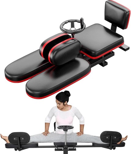 Heavy duty leg - duty, stretcher