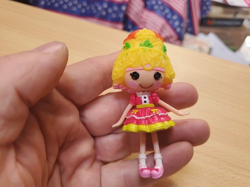 Princess spaghetti day mini - princess,
