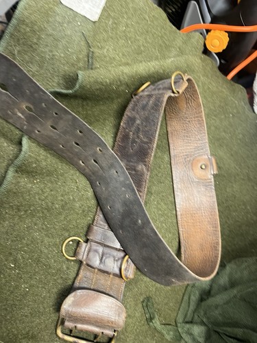 British army ww1 ww2 - british, sam