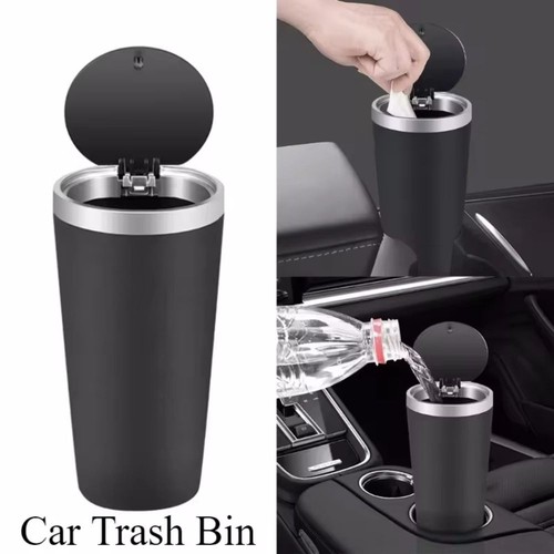 Car trash mini garbage - car, cup