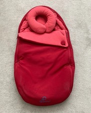 Quinny moodd baby nest cocoon - quinny,