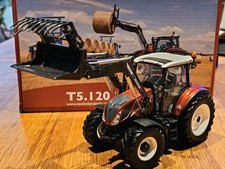 Universal Hobbies New Holland
