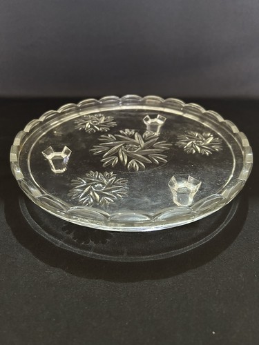 Vintage art deco glass - vintage,