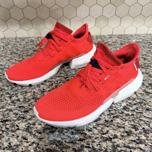 Adidas pod shock - adidas, pod-s3.1