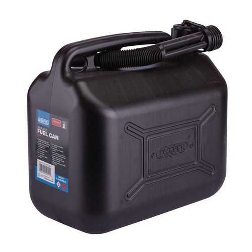 Draper 10l jerry can - draper,