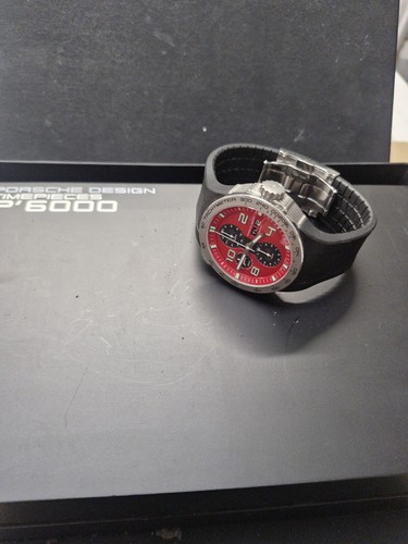 Porsche design p6000 - porsche,