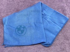 BMW Blue Cloth E36 E30 E34 E39