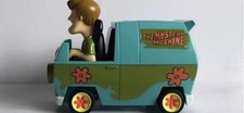 The Mystery Machine Remote