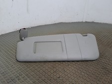 BMW 5 SERIES Sun Visor