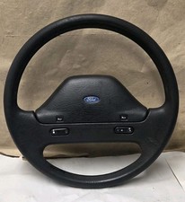 FORD GRANADA MK3 Scorpio STEERING WHEEL