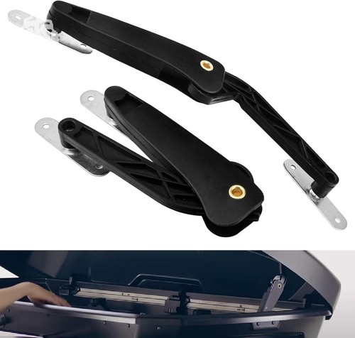 Roof box lid lifter - lid,