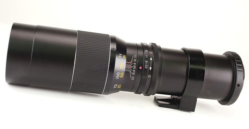 Photax 300mm manual - photax,