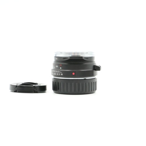 Voigtlander nokton classic - voigtlander,