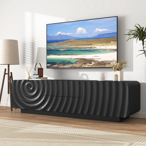 Stands console up - tv, to