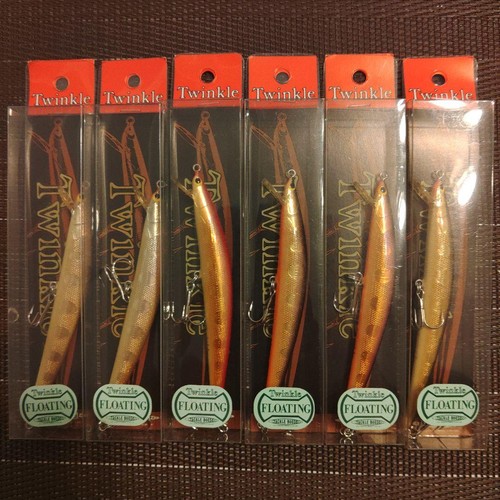 Tackle house twinkle104 - tackle,
