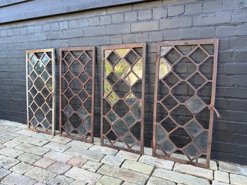 Set antique victorian - set, of