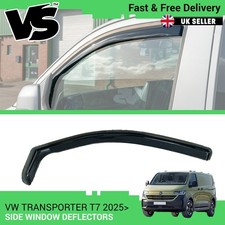 FOR VW TRANSPORTER T7 2025