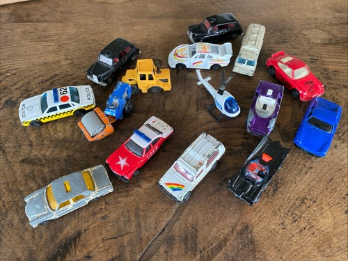 Corgi juniors whizzwheels - juniors,