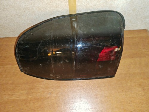 Golf mk4 rear tail - golf,