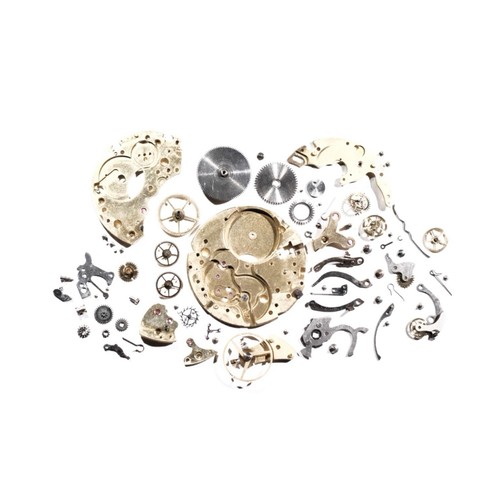 Valjoux 7730 7733 - (7733,