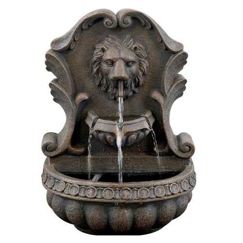 Water feature outdoor indoor - water,
