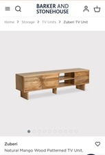 Barker and Stonehouse Solid