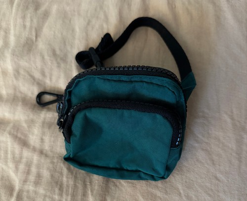 Baggu fanny pack charm - baggu,
