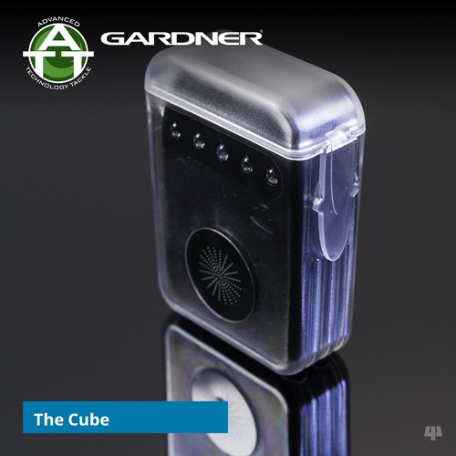 Gardner attx atts cube - gardner,