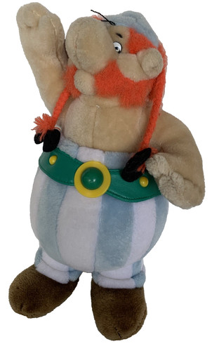 1994 vintage asterix the - 1994,,