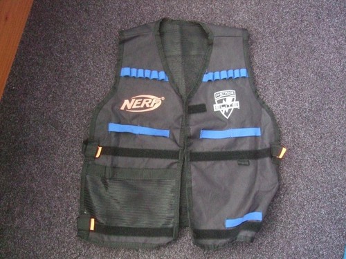 Nerf strike elite - nerf, n-strike