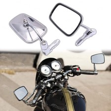 Motorcycle 7/8" Bar End