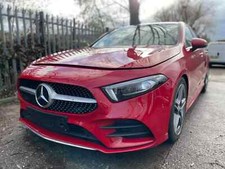 MERCEDES BENZ A-CLASS BREAKING 2021 A180 W177 AMG-LINE PRIMEUM PLUS 1.3P AUTO