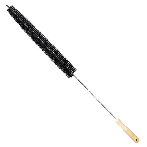 Long reach cleaning brush - long,