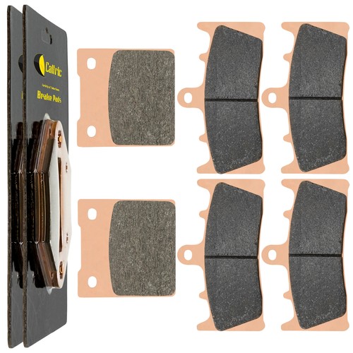 Brake pads for - brake, zx7r