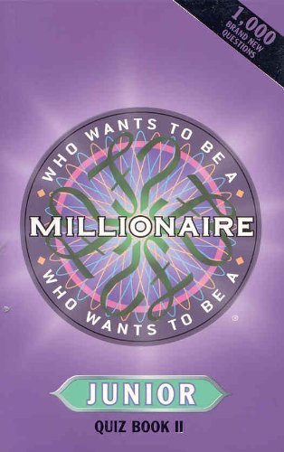 Who wants a - to, be