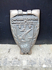 Sapeurs-pompiers FIRE BRIGADE