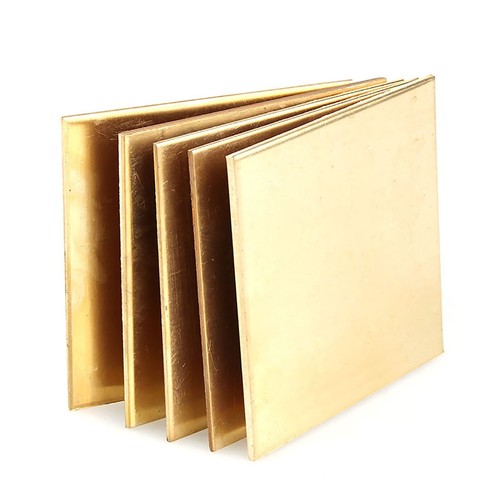 H59 brass metal thin sheet - thin,