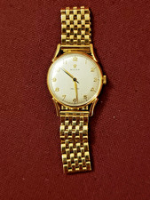 VINTAGE 1950's ROLEX PRECISION