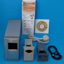 Nikon Super Coolscan 5000 ED, Slide & Film Scanner, **Serviced**