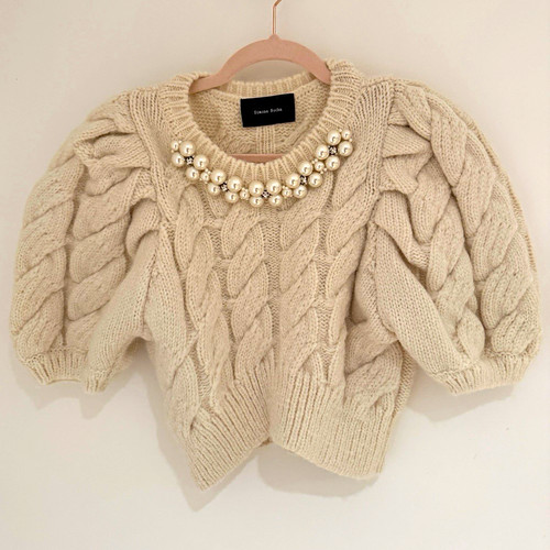 Simone rocha ivory - simone,