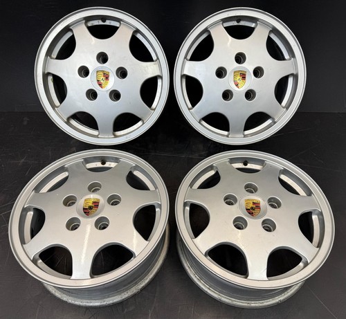 Porsche design 90 alloy - porsche,