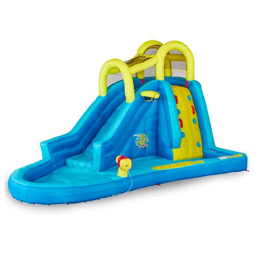 Banzai big blast - banzai, inflatable