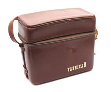 Yashica 8mm Cine Camera Outfit