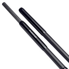 2x Daiwa Infinity X45 Carp