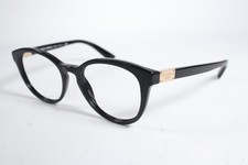 Dolce and Gabbana Eyeglasses