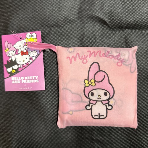 Hello kitty melody foldaway - hello,