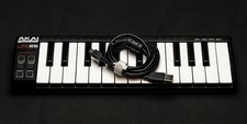 Akai Professional LPK25 USB MIDI Keyboard Controller - MK1 (Used – Good)